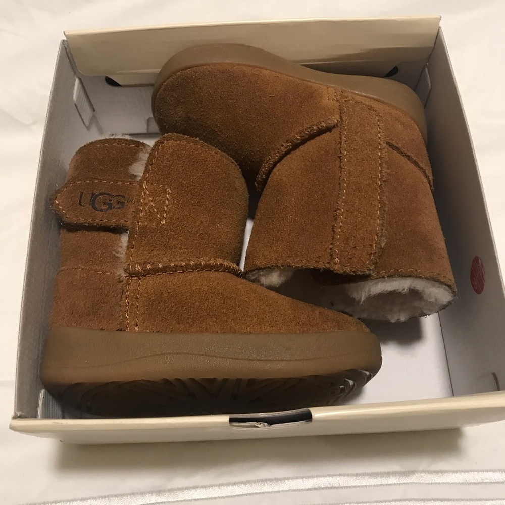 Keelan Infant UGGs